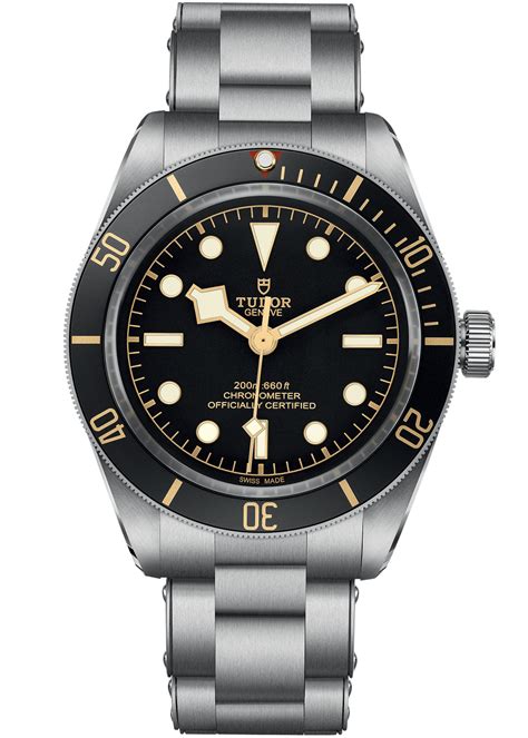 tudor black bay 58 bracelet price